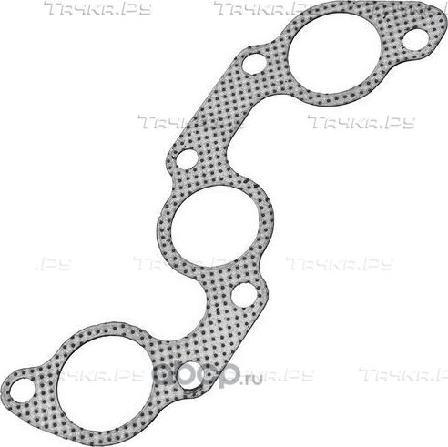 ПРОКЛАДКА КОЛЛЕКТОРА GASKET, EXHAUST MANIFOLD TOYOTA AVALON, CAMRY, SIENNA, HIGH (Zikmar). Артикул Z19766R