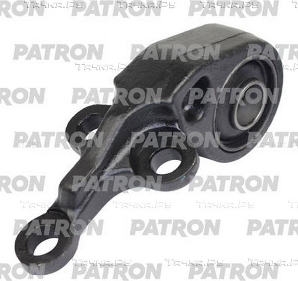 Сайлентблок переднего рычага подвески Patron. Артикул PSE10266