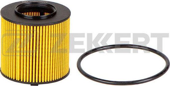 Масляный фильтр Zekkert. Артикул OF-4336E
