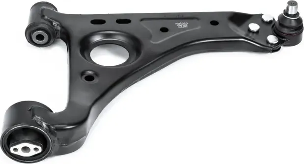 Рычаг передний правый (Metaco) Metaco. Артикул 4300502R