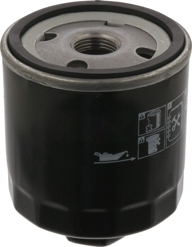 Масляный фильтр Febi Bilstein для Skoda Octavia Tour 1996-2004. Артикул 22532