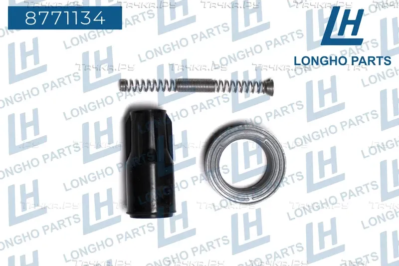Наконечник катушки зажигания MITSUBISHI 1832A026 (Longho). Артикул 8771134