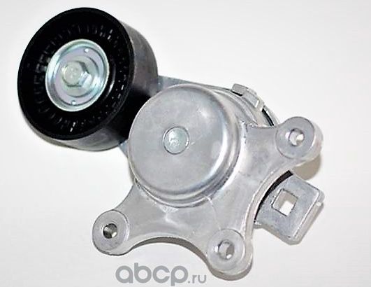 Натяжной ролик (натяжитель) приводного поликлинового ремня Ford. Артикул BT4Z6B209B