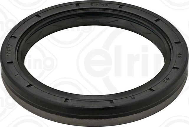 Сальник, уплотнительное кольцо Elring (АСМ (полиакриловый каучук)). Артикул 567.510