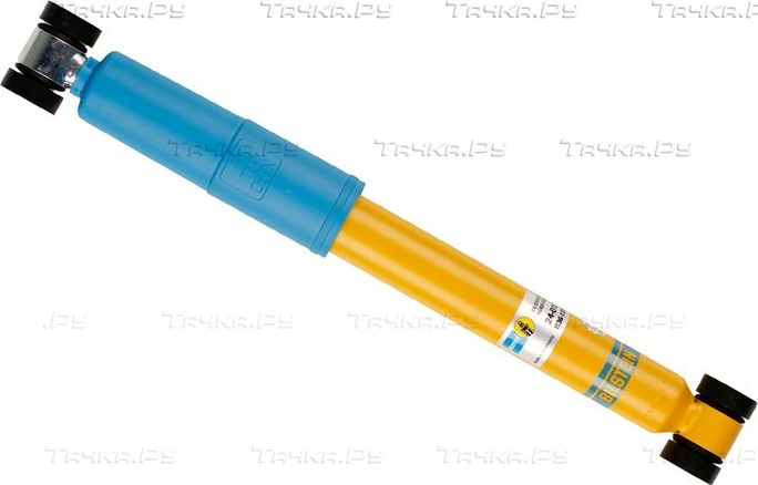 Амортизатор Bilstein B6 Performance задний для Volvo 940 1990-1998. Артикул 24-012744