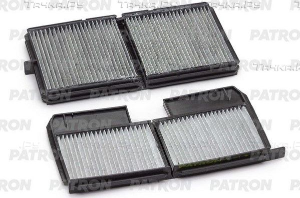Салонный фильтр Patron для Toyota Avalon I 1996-1999. Артикул PF2561