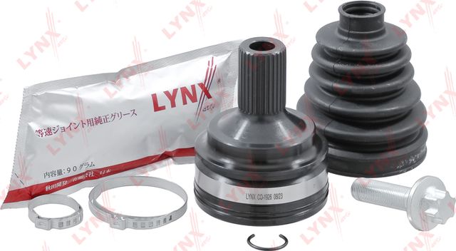 Шрус наружный (граната) LYNXauto передний для Mercedes-Benz S-Класс VI (W222, C217) 2014-2026. Артикул CO-1926