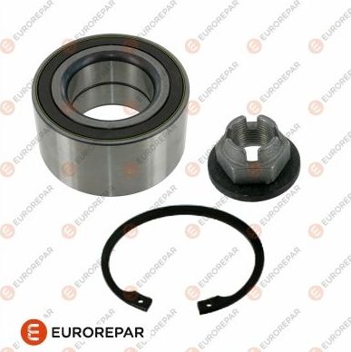 Ступичный подшипник (комплект) Eurorepar. Артикул 1681946780