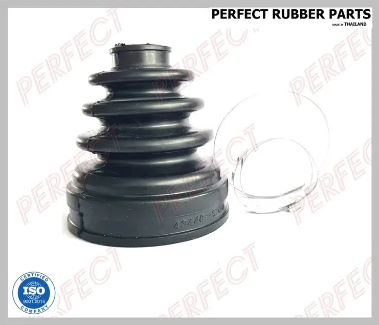 ПЫЛЬНИК ПРИВОДА (Perfect). Артикул TO54AE101IZ