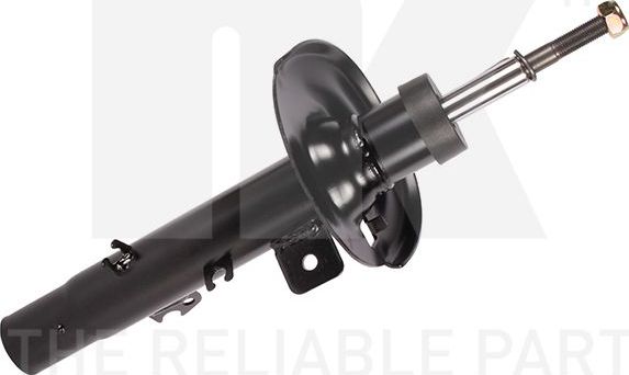Амортизатор NK. Артикул 65373216