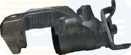 Тормозной суппорт Comline задний левый для Volvo V40 I 1995-2004. Артикул CBC217L