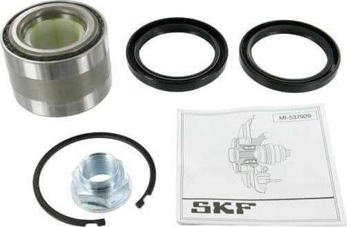 Ступичный подшипник (комплект) SKF. Артикул VKBA 3955