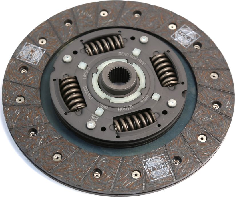 Диск сцепления HOLA. Артикул CHD005