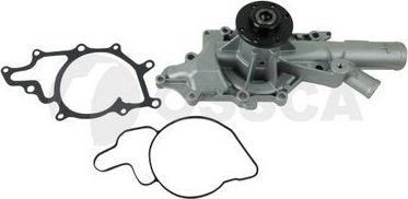 Помпа (водяной насос) OSSCA. Артикул 18372