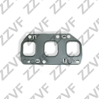 Прокладка выпускного коллектора ZZVF. Артикул ZVVY018