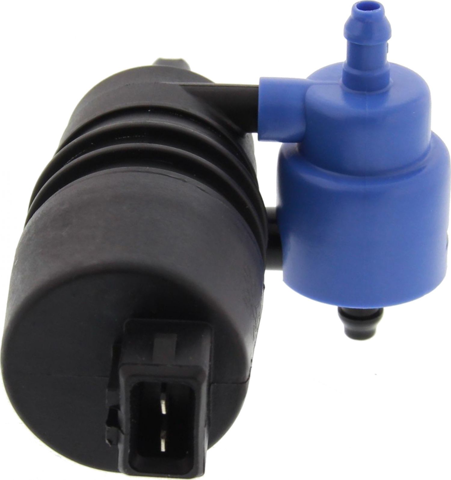 Насос омывателя лобового стекла MAPCO передний/задний для Opel Corsa D 2006-2014. Артикул 90703