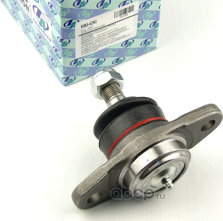 ШАРОВАЯ ОПОРА (Trustauto). Артикул HBJ6282