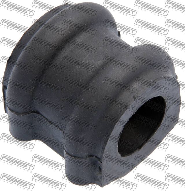 Втулка стабилизатора Febest. Артикул HYSB-NFF