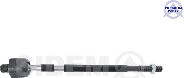 Рулевая тяга Sidem правая для Mazda Demio I (DW) 1996-2003. Артикул 51717