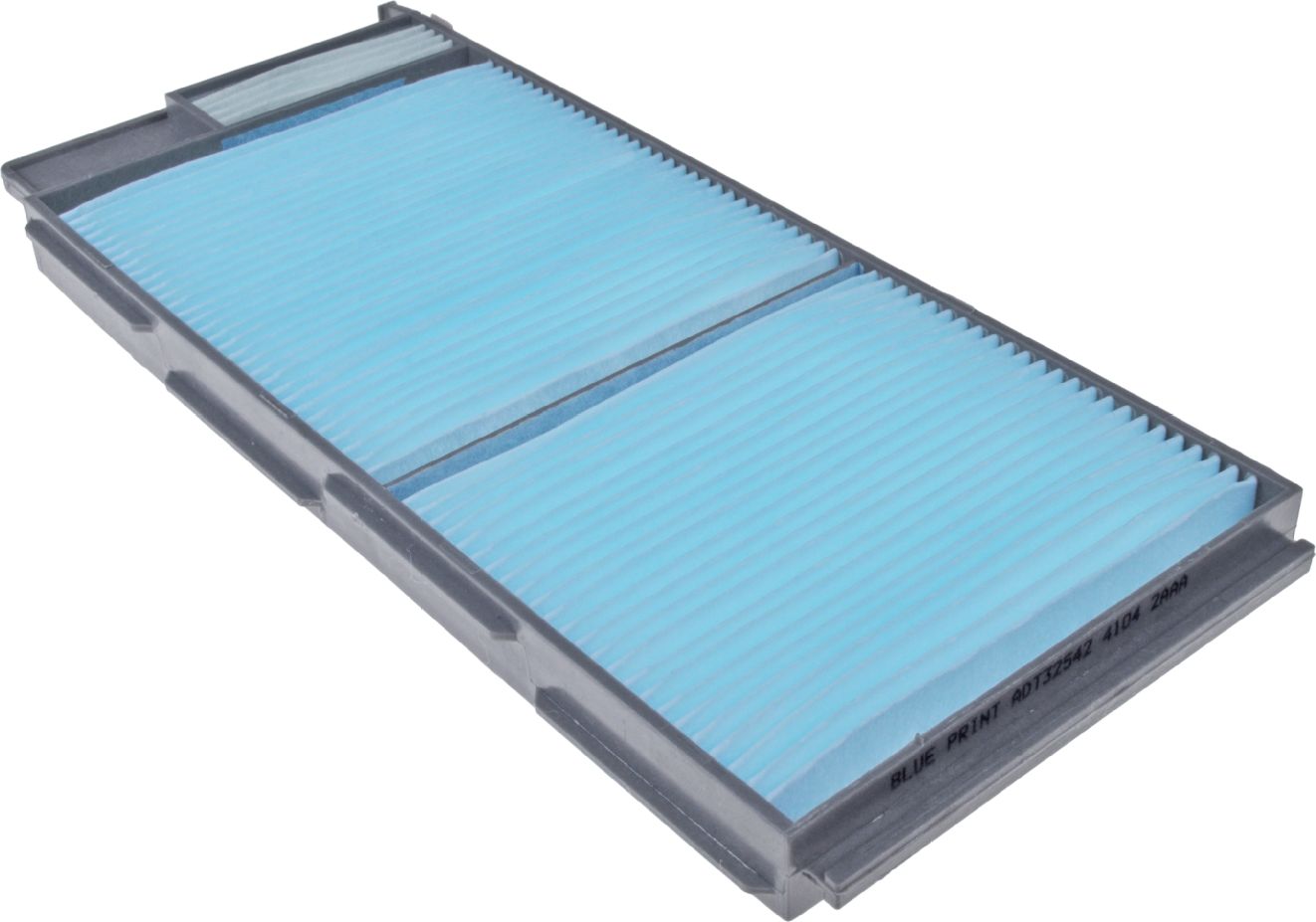 Салонный фильтр Blue Print. Артикул ADT32542