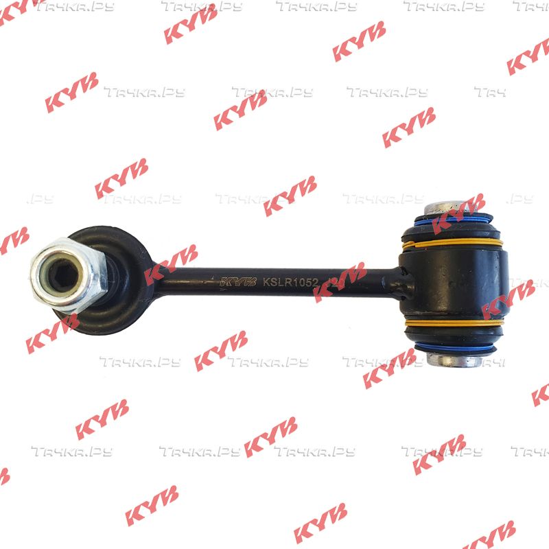 Стойка (тяга) стабилизатора KYB SSP задняя для Toyota Brevis 1999-2007. Артикул KSLR1052