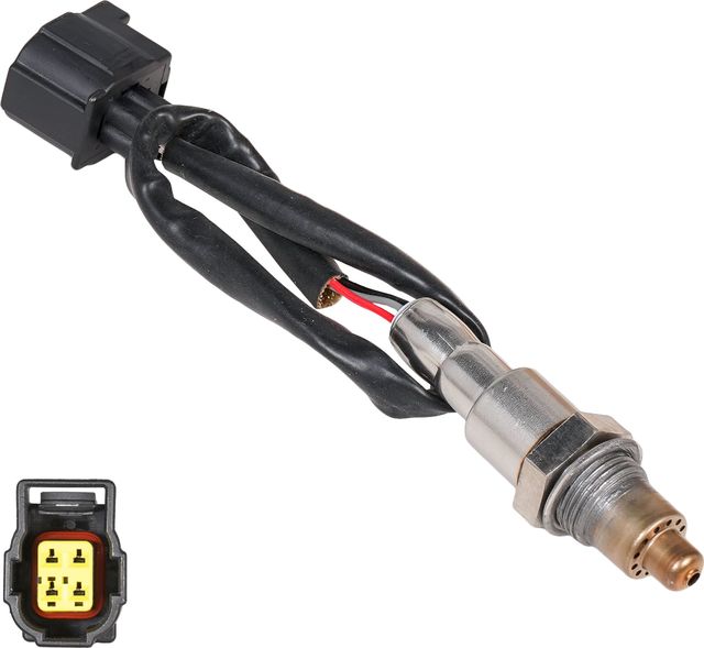 Лямбда-зонд (кислородный датчик) StartVOLT левый для Mercedes-Benz S-Класс VI (W222, C217) 2014-2026. Артикул VS-OS 1511