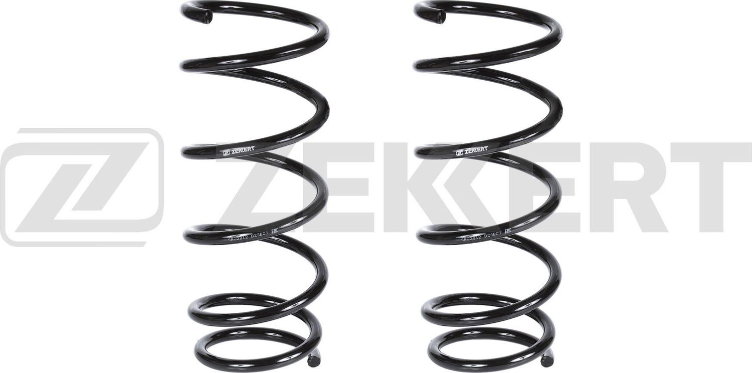 Пружина подвески Zekkert. Артикул SF-2312