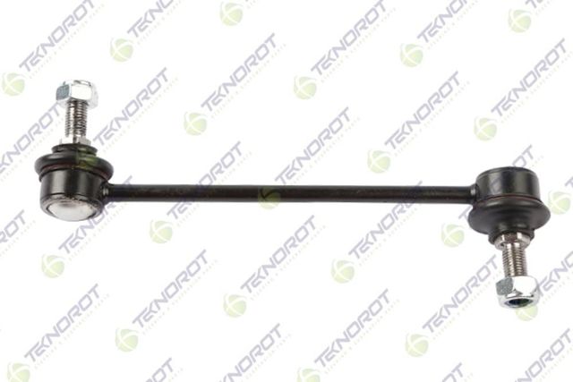 Стойка (тяга) стабилизатора Teknorot. Артикул HY-551