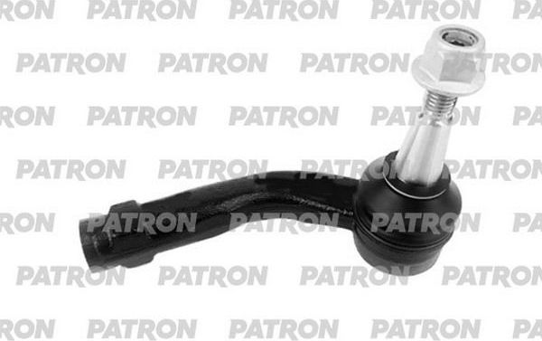 Наконечник рулевой тяги Patron. Артикул PS10059R