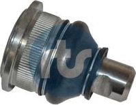 Шаровая опора RTS передняя правая/левая нижняя для Smart Forfour II ((W453) 2014-2026. Артикул 93-09206