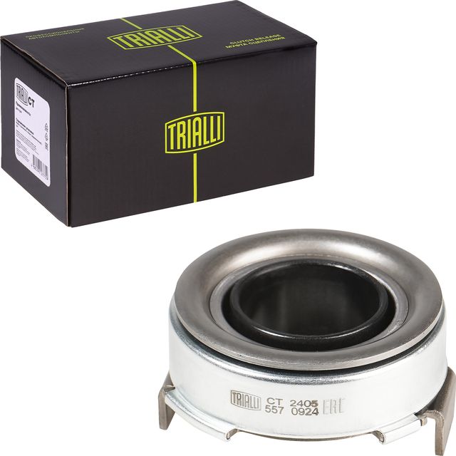 Выжимной подшипник сцепления Trialli для Suzuki Swift III 2005-2011. Артикул CT 2405
