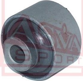 Сайлентблок заднего рычага подвески Asva. Артикул 0301-079
