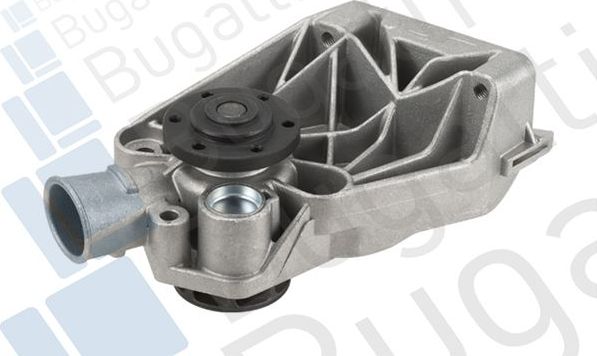 Помпа (водяной насос) Bugatti для SEAT Arosa I 1998-2001. Артикул PA8711
