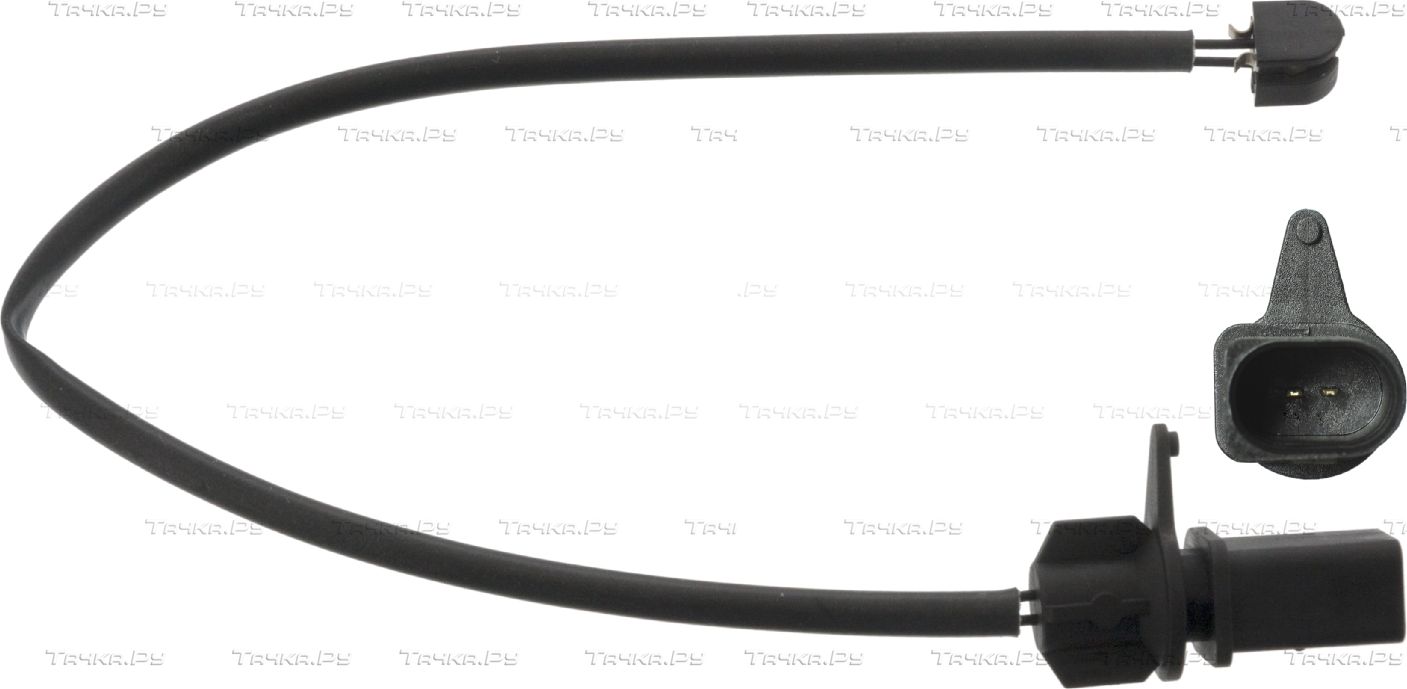 Датчик износа тормозных колодок  Febi Bilstein. Артикул 47367