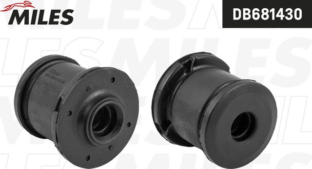 Сайлентблок рычага MITSUBISHI GALANT 96-03 пер.подв. (Miles). Артикул DB681430