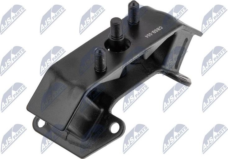 Подушка (опора) КПП NTY. Артикул ZPS-SB-004