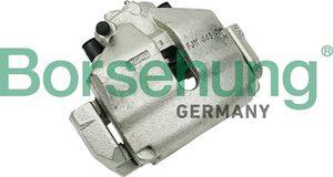 Тормозной суппорт Borsehung передний правый для Audi S1 I (8X) 2014-2018. Артикул B11371