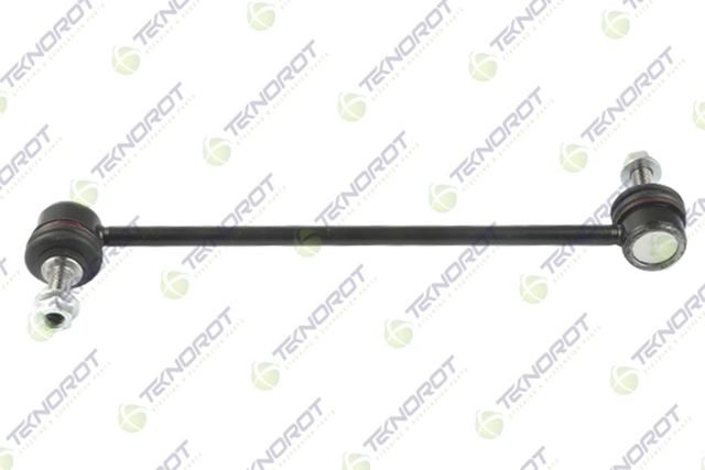 Стойка (тяга) стабилизатора Teknorot передняя для Renault Talisman 2015-2026. Артикул R-920A