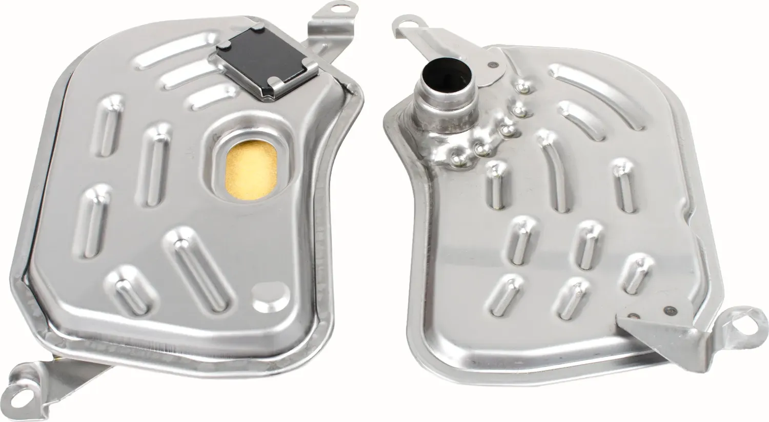 Фильтр АКПП HONDA CIVIC VTI CVT (96-) (Azumi). Артикул JT28445