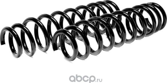 Пружина подвески Hyundai / KIA. Артикул 553502Y110