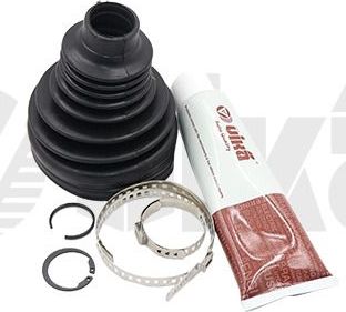 Пыльник шруса (комплект) Vika передний для Volkswagen Golf VII 2011-2026. Артикул K50763701