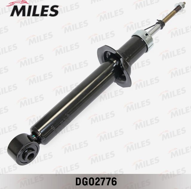 Амортизатор Miles. Артикул DG02776