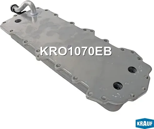 Масляный радиатор (Krauf). Артикул KRO1070EB
