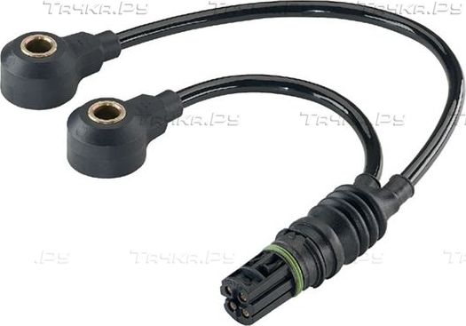 Датчик детонации Continental (Siemens/VDO) для BMW 3 IV (E46) 1997-2007. Артикул S107126001Z