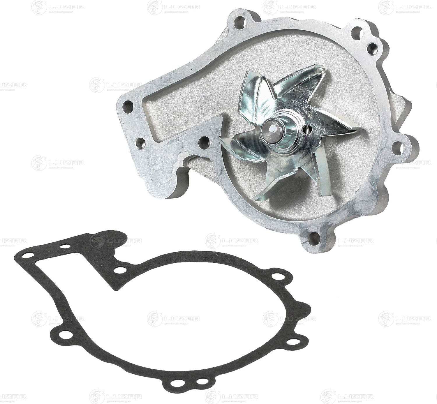 Помпа (водяной насос) Luzar. Артикул LWP 3002
