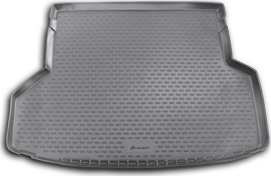 Коврик Element для багажника Toyota Highlander II 5/7-мест. 2012-2013 длинный. Артикул NLC.48.55.B13