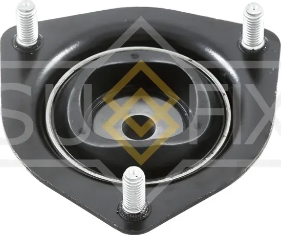 Опора стойки передней правая/левая NISSAN ALMERA/SUNNY (Sufix). Артикул FM1276