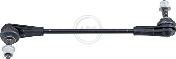 Стойка (тяга) стабилизатора ABS. Артикул 261060