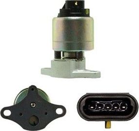 Клапан EGR (рециркуляции выхлопных газов) Magneti Marelli. Артикул 571822112052