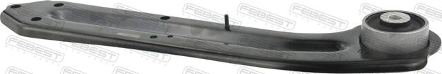 Продольный рычаг задней подвески Febest правый для Chevrolet Captiva I 2007-2017. Артикул 1025-CAPRRH